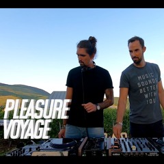 'Danza' Pleasure Voyage Mix