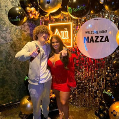 Mazza L20 - Coming Home First Offical Song(niff c)