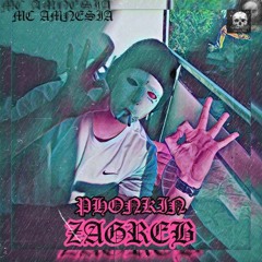 PHONKIN ZAGREB EP