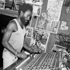 Henrick Nicholson - Brotherly Love + Dub (Lee Perry production)