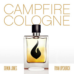 Campfire Cologne
