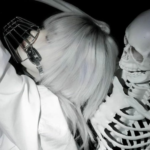 Jiyagi - God is a Girl (NXC)
