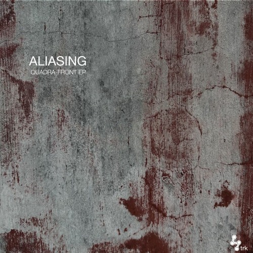 Premiere: Aliasing "The Other Pill" - 4 Track Recordings