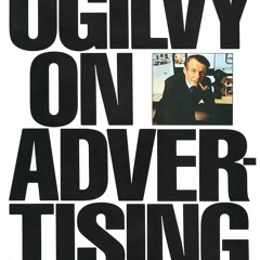 Epub✔ Ogilvy on Advertising