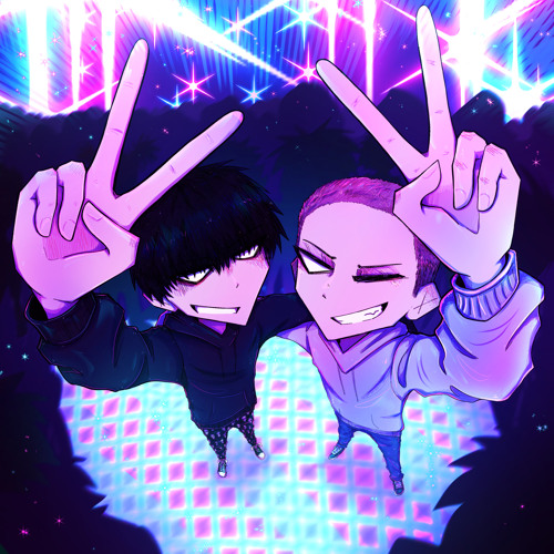 raving all night (pröz)