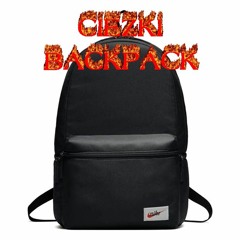 mlody kali - ciezki backpack