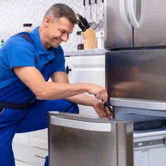 Sub-Zero Repair Near Me | The Appliance Repairmen