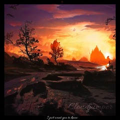 I just want you to know EP