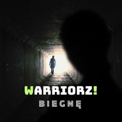 Warriorz! - Biegnę (W! Rob Style Extended Mix) [SINGLE] ★ OUT NOW! JETZT ERHÄLTLICH! ★