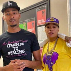 Trend & Georgia Boy Slim -Ghetto Gospel