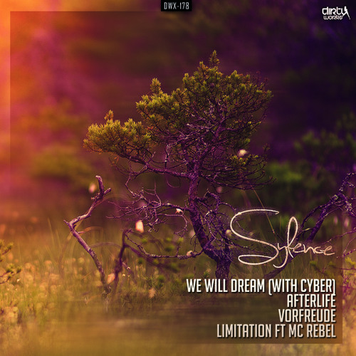 Limitation (Original Version) [feat. Mc Rebel]