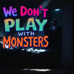 We Don’t Play With Monsters[Explicit]
