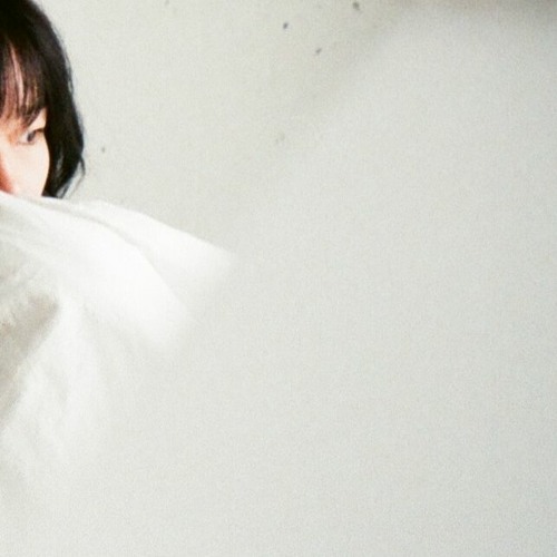 Say anything (girl in red)