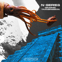 N-Series - Graphic Transmission No.4