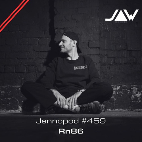 Jannopod #459 - RN86