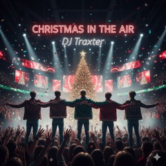 Christmas in the Air