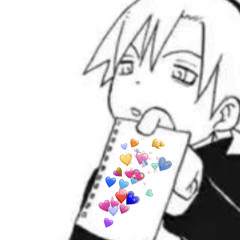 selenic soul - soul eater ost (lofi remix)