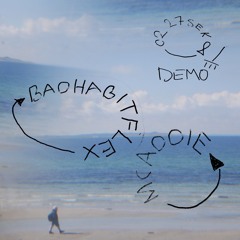 " DEMO " FT. MCADDIE