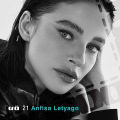 p-tön V0 series 21 / Anfisa Letyago