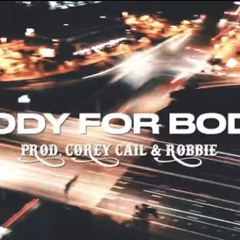 Baby Stone Gorillas - Body For Body