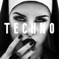 TECHNO MIX 2022 | TECHNO QUEEN | Mixed by EJ