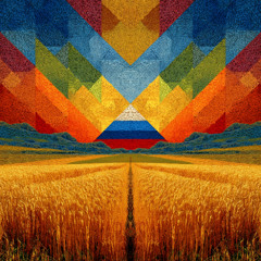 Empire of Wheat