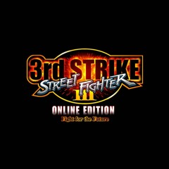 Street Fighter III: 3rd Strike || You Blow My Mind