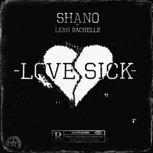 Lovesick Ft. Leah Rachelle