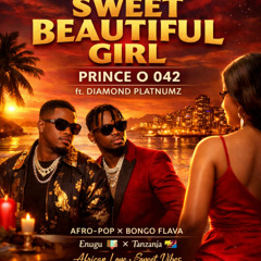 Sweet Beautiful Girl