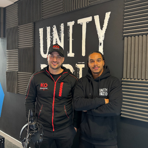 Kai Jasper Interview w/Milad from Kall Out | 2025 09 23