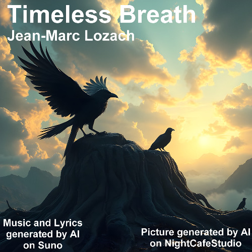 Timeless Breath