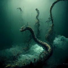 Sea Serpent(Prod.Biv) (feat. Biv)