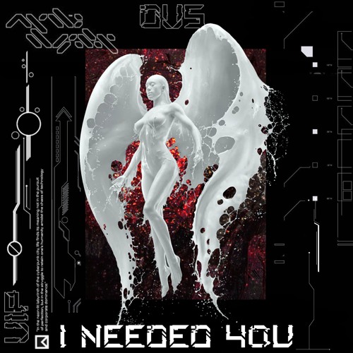 I needed you (VIP) [ Free Download]