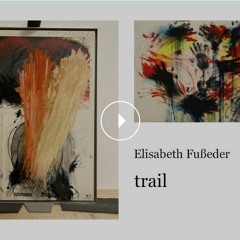 trail (2021) - for string quartet