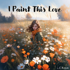 I Paint This Love