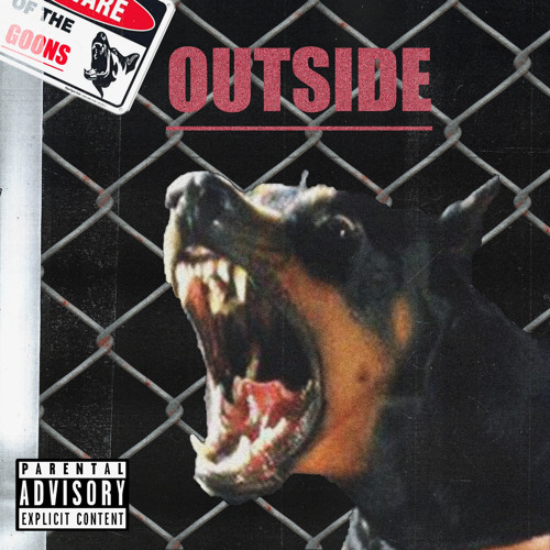 Outside- Mdot x LA Staxks x Edot