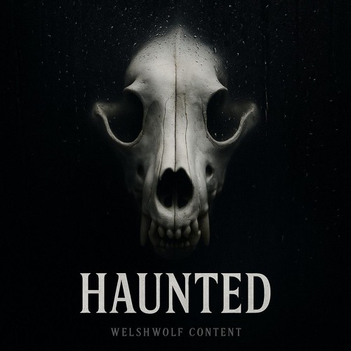 HAUNTED