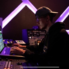 "Motion" (Prod. Corey R)