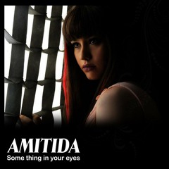 Something In Your Eyes