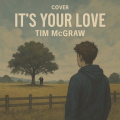 It’s Your Love