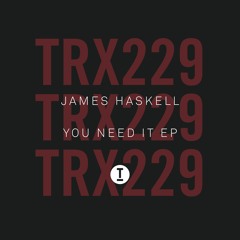 James Haskell - Feeling You (Extended Mix)