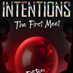Intentions "Love Wins"