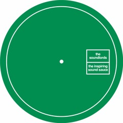 B2. The Inspiring Sound Sauce - The Sugar Frogman