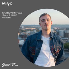 Wilfy D - 14th NOV 2020