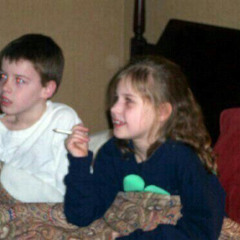 لما تقولي احبك التفت بذهول