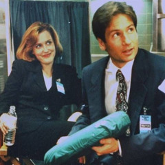 X-Files (prod. Glen)