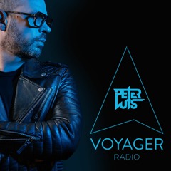 Peter Luts VOYAGER Radio 368
