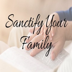 1. Heal The Breach In Your Family