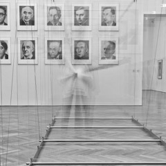 Dreißig Jahre Danach - Richard Anders - 1928 + 2012