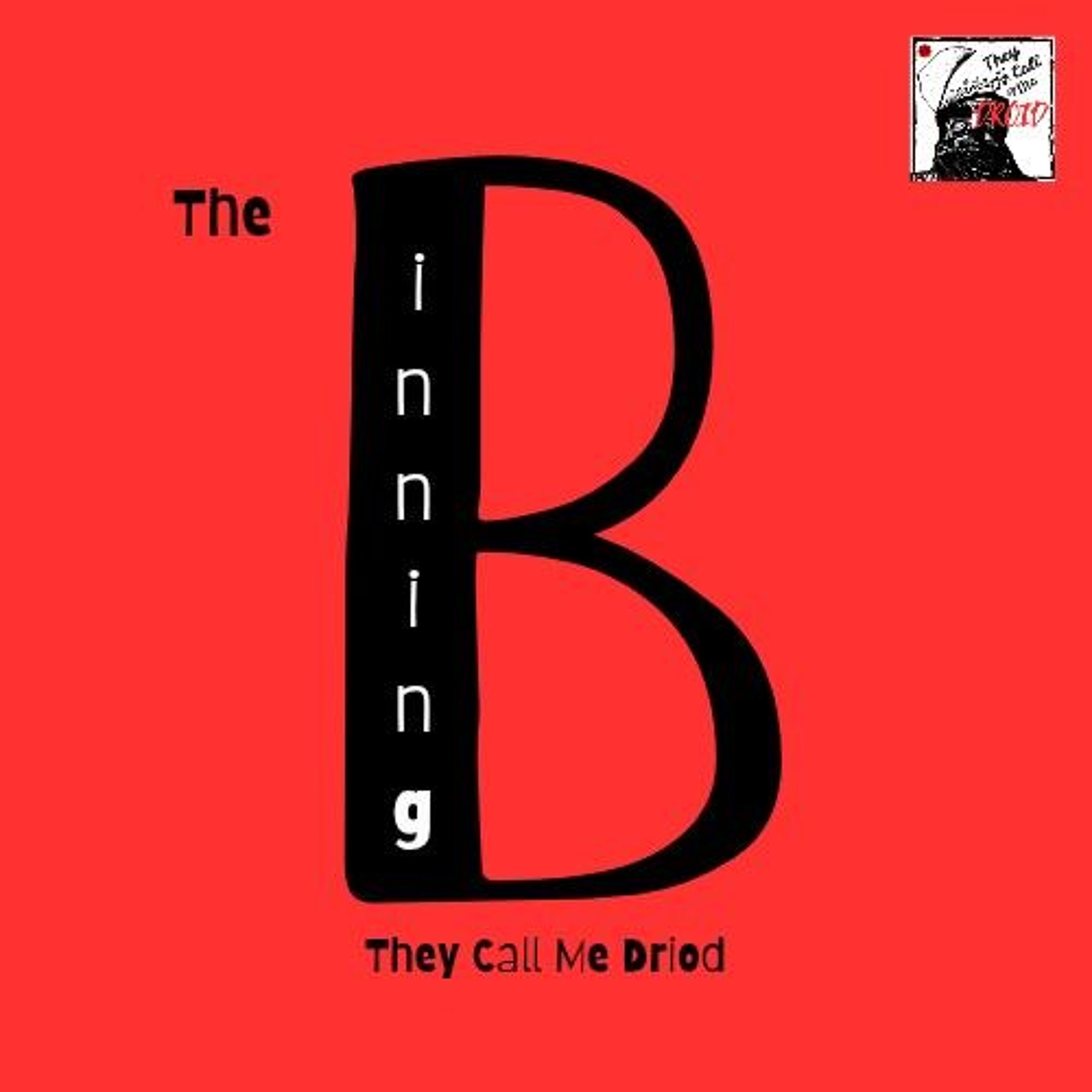THE BEGINNING.wav episode artwork